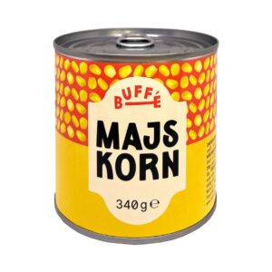 Majskorn