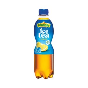 Ice Tea Citron PET