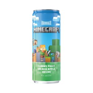 Minecraft Fruktdryck