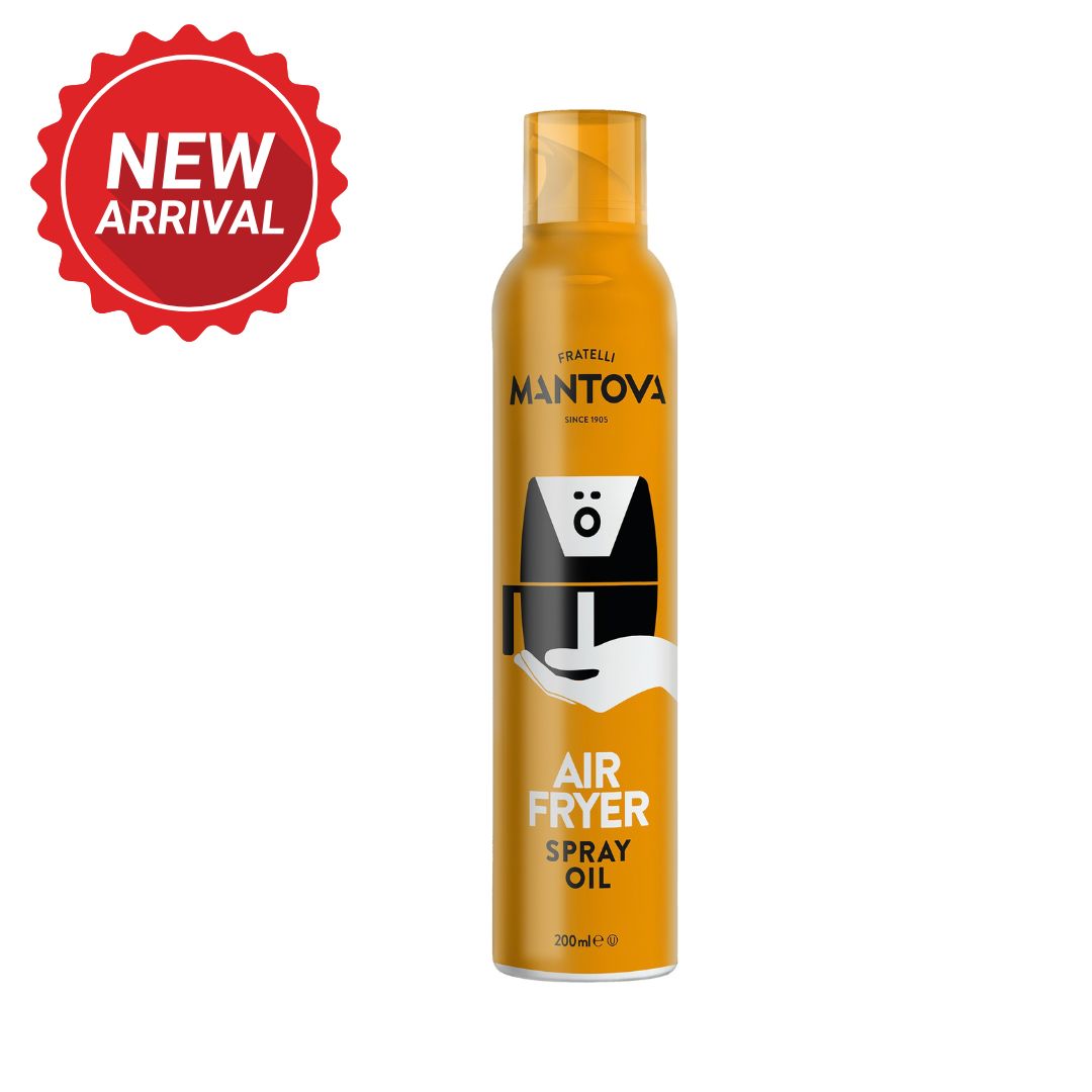 Airfryerolja Spray