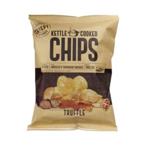 Chips Kettle Cooked Tryffel