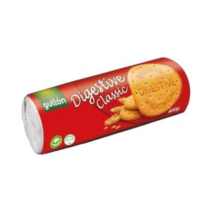 Digestive