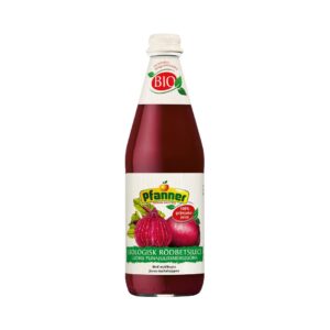 EKO Rödbetsjuice NFC